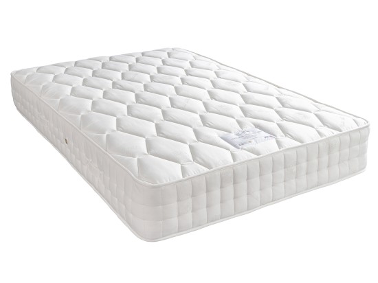 Sweet Dreams Natural Augusta 1000 Mattress Sweet Dreams Natural Augusta 1000 Mattress