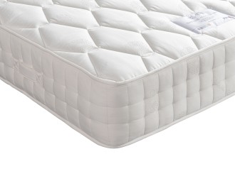 Sweet Dreams Natural Augusta 1000 Mattress