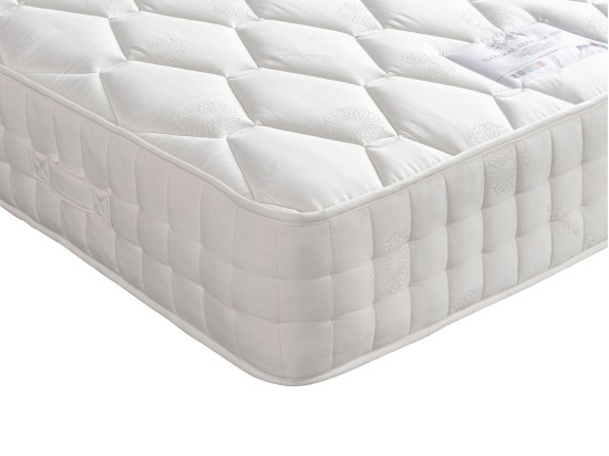 Sweet Dreams Natural Augusta 1000 Mattress Sweet Dreams Natural Augusta 1000 Mattress
