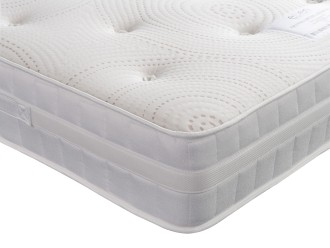 Sweet Dreams Olivia Memory Mattress