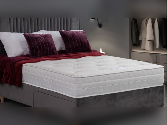 Sweet Dreams Olivia Memory Mattress