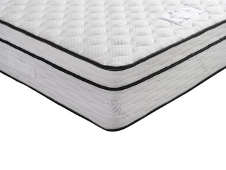 Sweet Dreams Pacino 1000 Memory Pillowtop Mattress