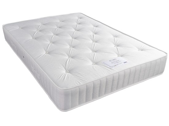 Sweet Dreams Quinn Ortho Mattress