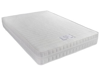 Sweet Dreams Teagan Memory Mattress