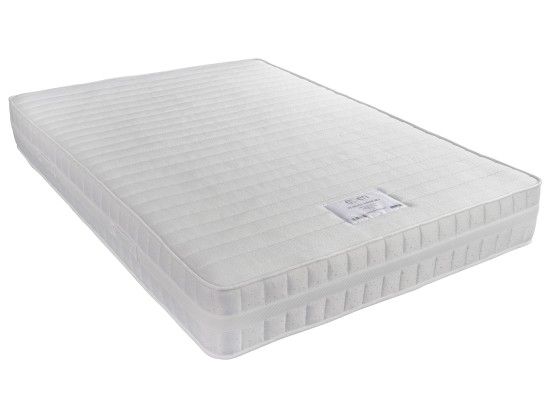 Sweet Dreams Teagan Memory Mattress