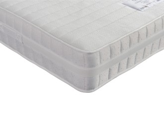 Sweet Dreams Teagan Memory Mattress
