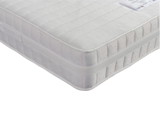 Sweet Dreams Teagan Memory Mattress