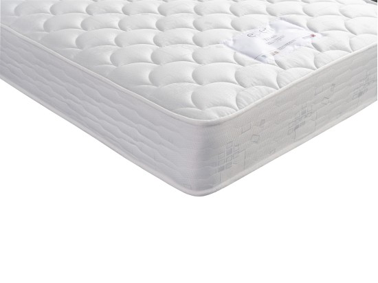 Sweet Dreams Titan Mattress