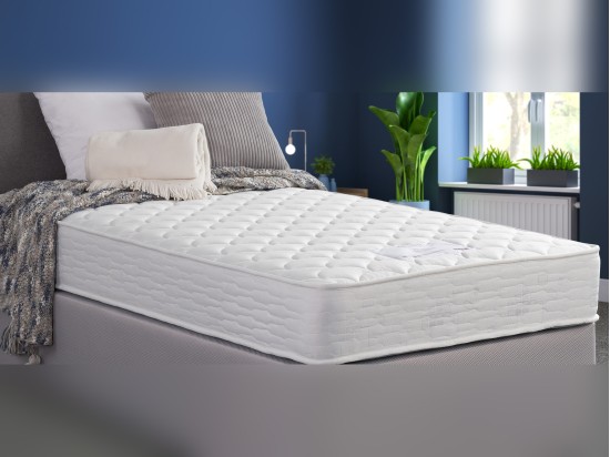 Sweet Dreams Titan Mattress