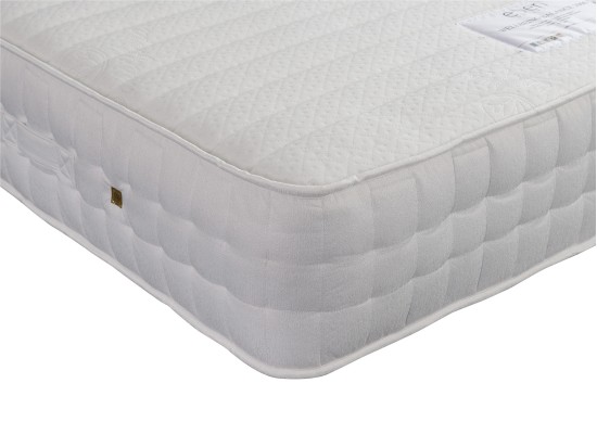 Sweet Dreams Wellbeing Balance Memory 2000 Mattress