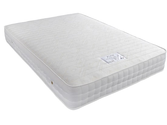 Sweet Dreams Wellbeing Kool Memory 1500 Mattress Sweet Dreams Wellbeing Kool Memory 1500 Mattress