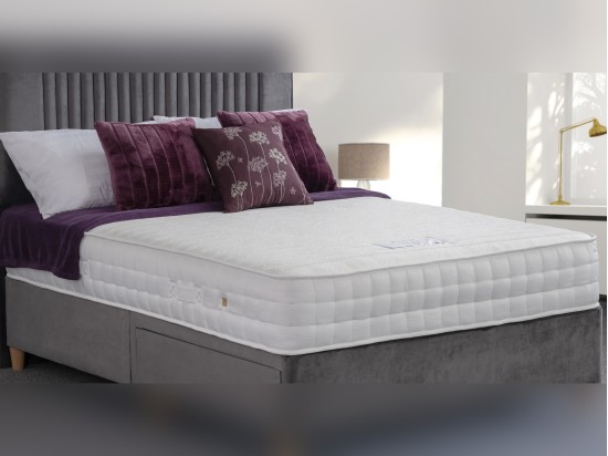 Sweet Dreams Wellbeing Kool Memory 1500 Mattress Sweet Dreams Wellbeing Kool Memory 1500 Mattress