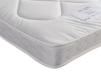 Sweet Dreams Stitch Bunk Bed Mattress