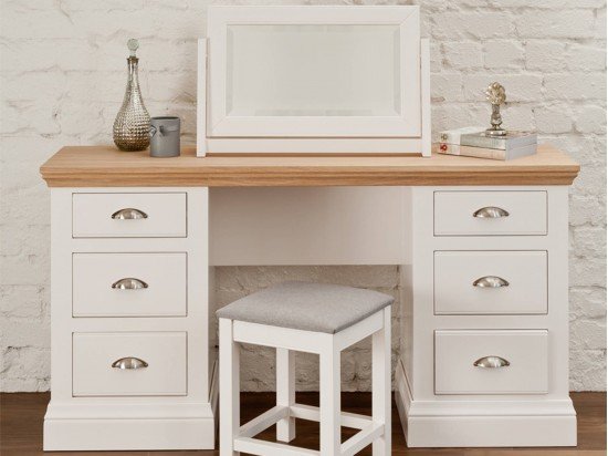 TCH Furniture Coelo Dressing Table Mirror