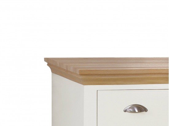 TCH Furniture Coelo Tall Chest of 5 Drawers