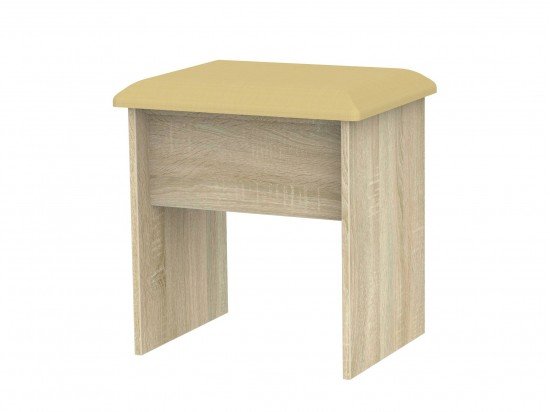 Welcome Furniture Contrast Stool