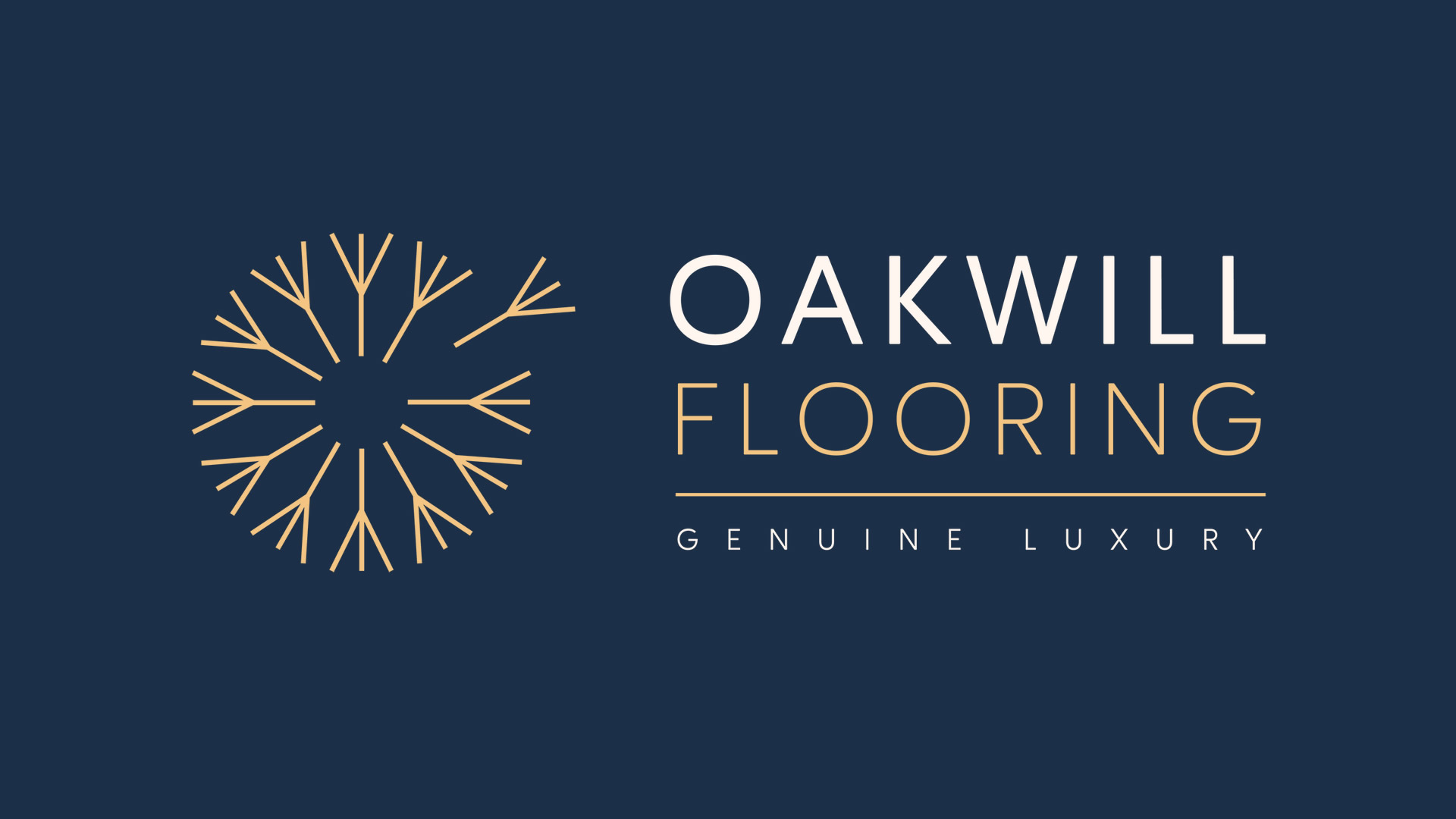 Oakwill Flooring