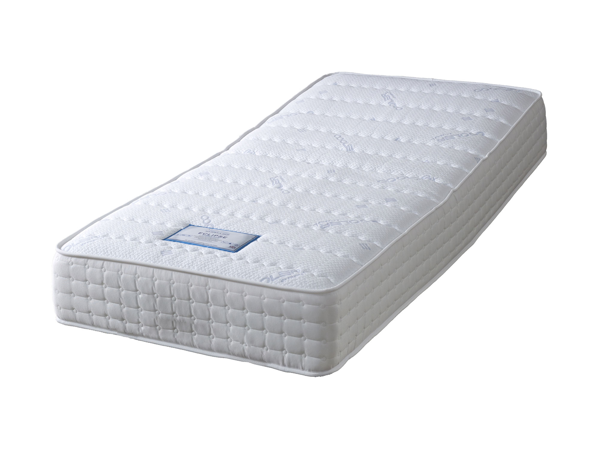 Motion-Sleep Eclipse Express Mattress